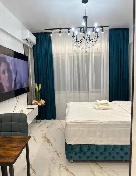 Apartament 1 camera Metalurgie