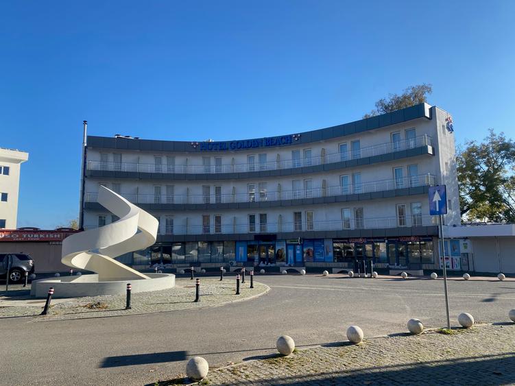 Imobil de vanzare in Eforie Nord - Golden Beach