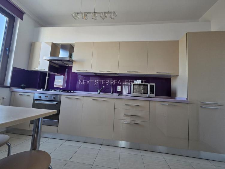 Apartament 2 camere si parcare subterana Parc Bazilescu - 6