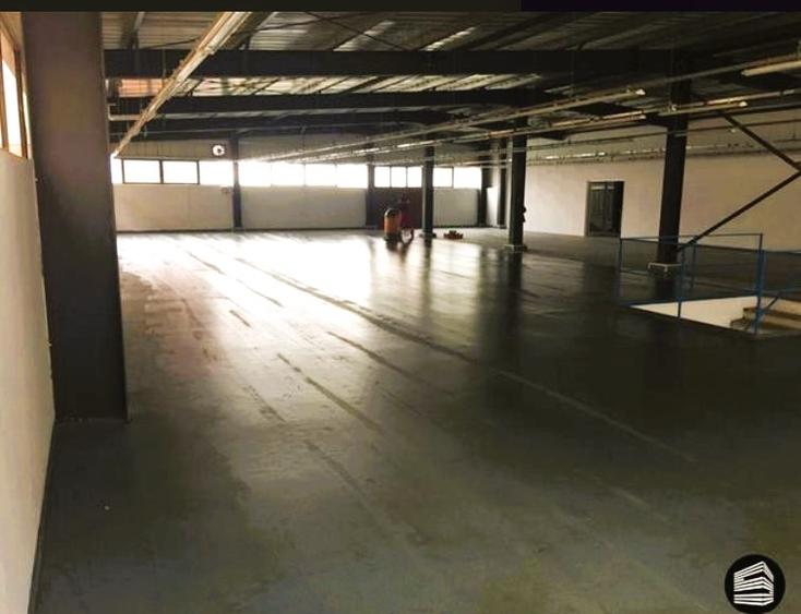 Spatiu comercial 1300 mp zona Centrala
