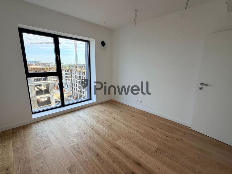 Apartament de vânzare Nusco City Faza 2 | Nou | Finisaje Premium