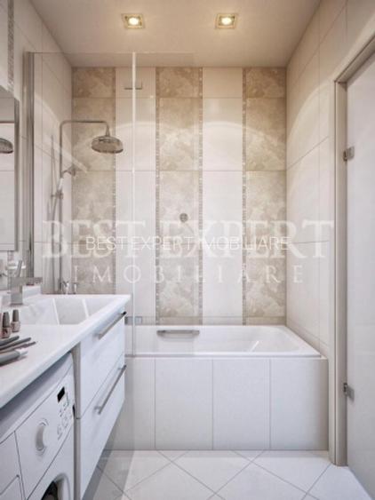 2 Camere Ideal Investitie Bonus Parcare Descoperita| Credit Ipotecar 15%  - 3
