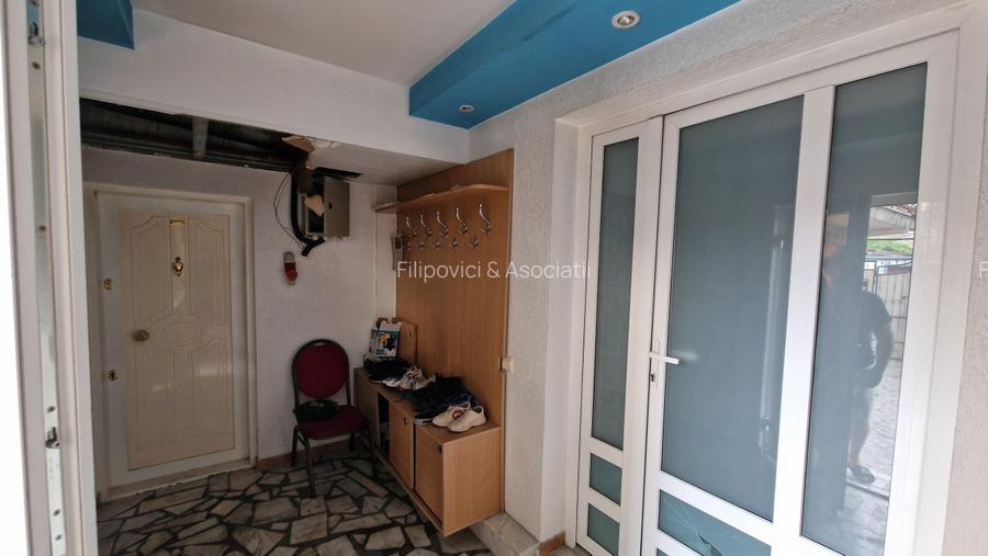 Vila , 300mp utili, ideala afterschool, cazare muncitori straini etc! - 20