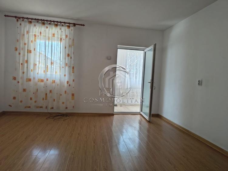 Casa in zona Tansilvaniei BZ teren 1270mp SC=130mp libera