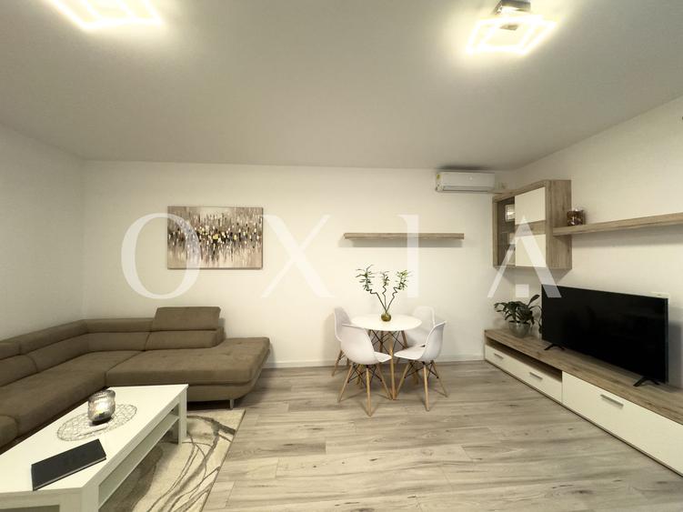OX625 STUDIO, Prima Inchiriere, Cartierul Planetelor