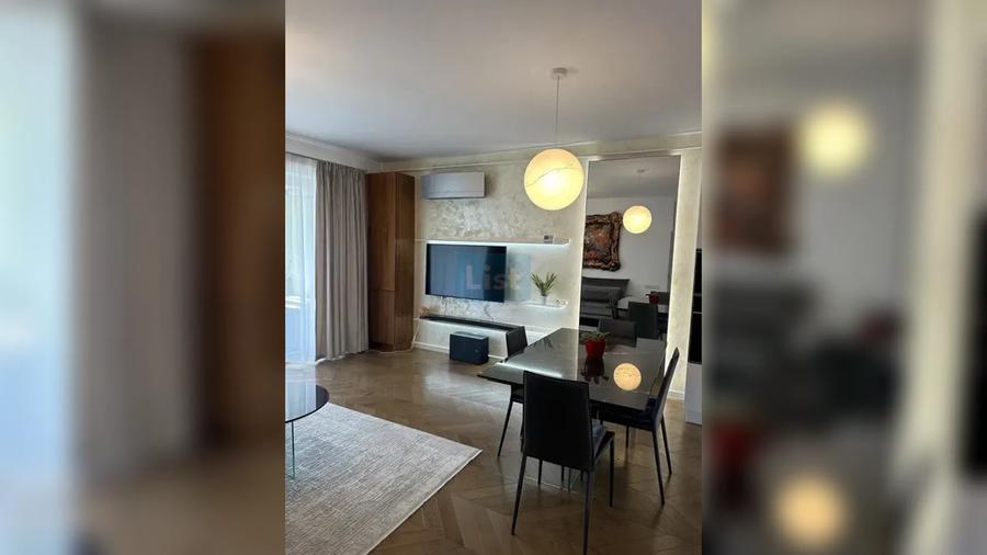 COMISION 0%! Ap. LUX 2 camere 60 MP + terasă, The Office, central