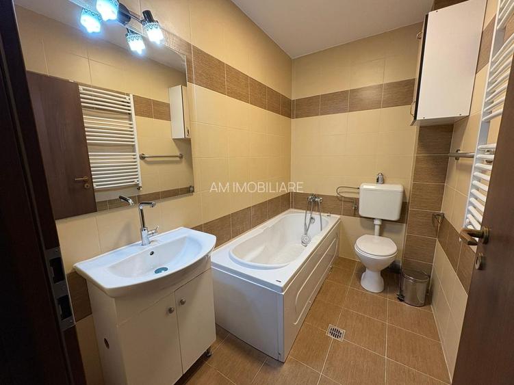 AP. 2 CAMERE- APARATORII PATRIEI, PARCARE INCLUSA, CENTRALA, METROU - 10