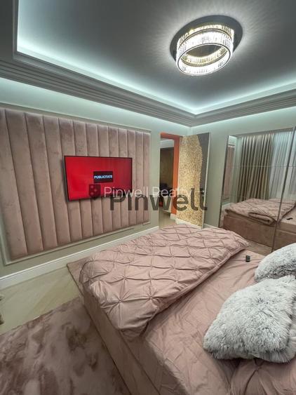 Apartament 2 camere Cortina North I Mobilat - 12