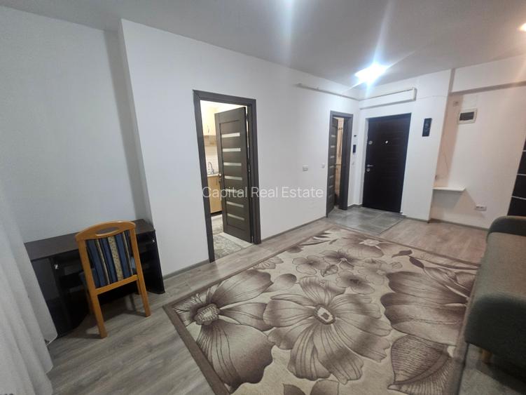 Apartament 1 camera Tatarasi Bloc Nou - 4