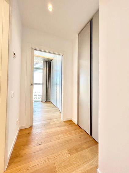 Apartament 3 camere | view spectaculos | zona Promenada Mall