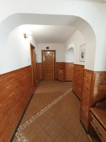 Apartament 4 camere Nicolina-Prima Statie, ETAJ 1, BULEVARD