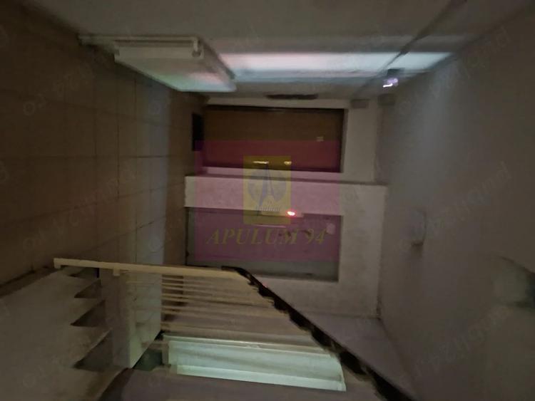 Vanzare apartament 3camere Bd. Gheorghe Șincai, metrou, parcare