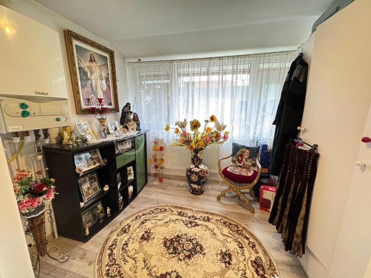 Apartament 3 camere renovat 60mp, Tudor Vladimirescu, CT