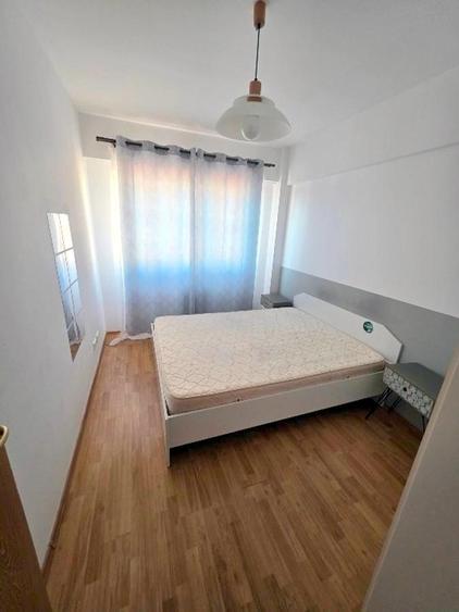 2 camere, bloc nou, modern, cu parcare, in zona strazii Dorobantilor