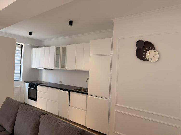 Apartament 2 Camere | Pipera Plaza | Prima chirie | Parcare incl.