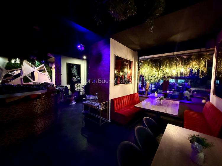 Spatiu Comercial | 250 mp | Bd. Decebal | Restaurant