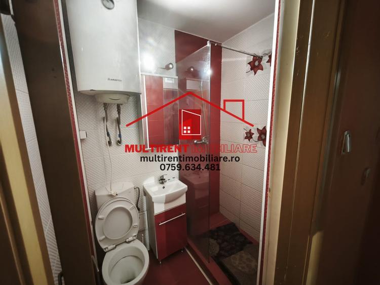 De vanzare apartament 2 camere pe strada Eternitatii!