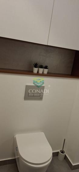 2 camere in Arcadia | Parcare subterana | 3 min Metrou