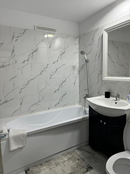 Apartament 3 camere superb la 5 minute de metrou Tineretului