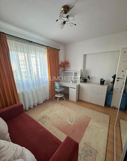 INCHIRIERE/ APARTAMENT 3 CAMERE / DRUMUL TABEREI / 600 EURO - 7
