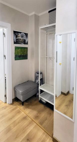3 camere Titan- Prima inchiriere - posibilitate parcare