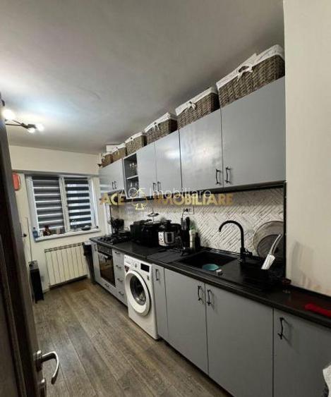 3 Camere de inchiriat | Panduri | Metrou | Boiler | Mobilat | Utilat - 5