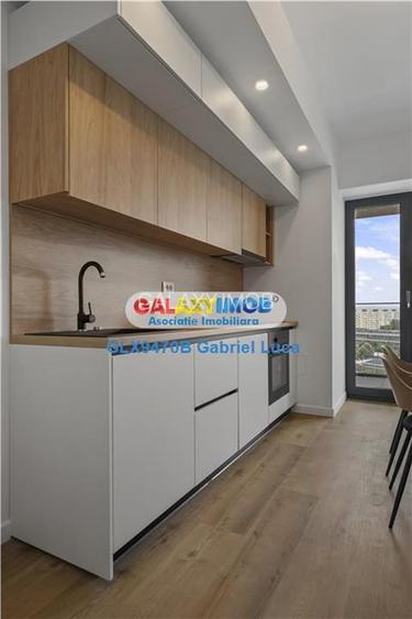 Apartament 3 camere 82 mp I Decomandat | 2 bai | Metrou Piata Sudului - 6
