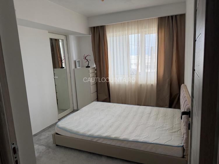 Apartament 2 camere | Lujerului | Loc de Parcare | 3' Metrou | - 6