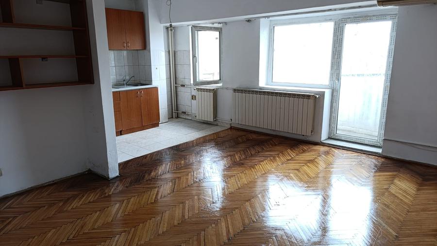 Pta alba iulia garsoniera