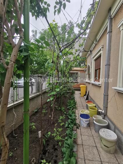 Proprietate exclusivistă de vânzare – zona Bulevardul Mamaia