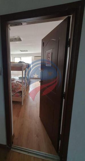HALA PRODUCTIE DEPOZIT BIROURI CAZARE 2200 MP DIVERSE ACTIVITATI