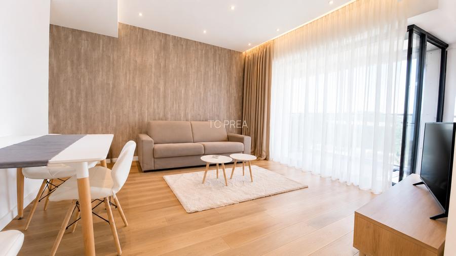 2 Camere – One Herăstrău Park - 4