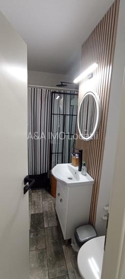 Studio Premium | Orientare spre Bd. Lacul Tei & Parcul Circului - 9