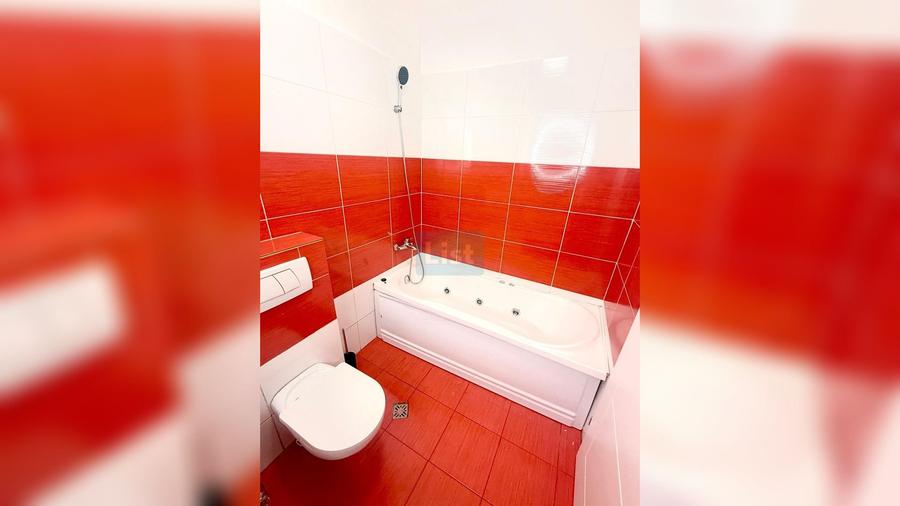 Apartament 2 camere in Bună ziua