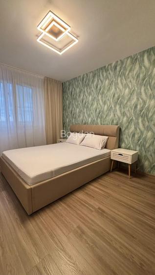 Inchiriez apartament cu 3 camere Grandis Residence - 9