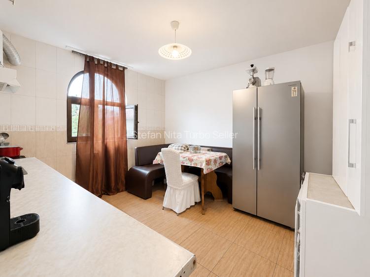 Casa 7 camere Popesti Leordeni - 5