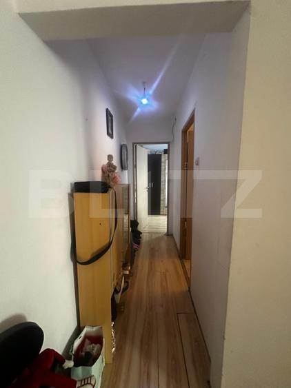 Apartament 3 camere, 50 mp, zona Craiovita Noua