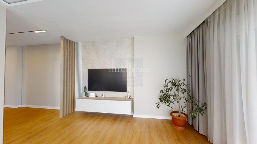 Apartament 4 Camere | Renovat | Piscina | Parcare *Iancu Nicolae* - 4