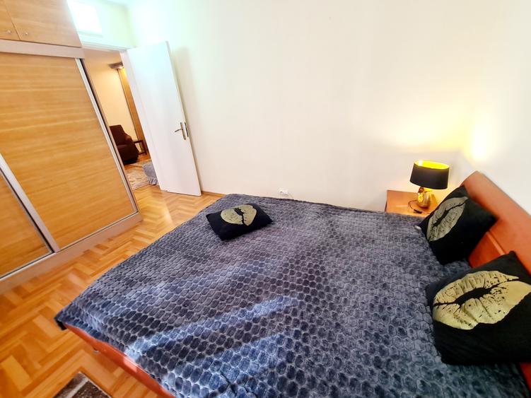 2 camere Sala Palatului mobilat utilat modern etajul 2