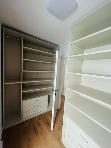Casa de vanzare, 4 camere, ultrafinisata, mobilata si utilata, Buna Ziua