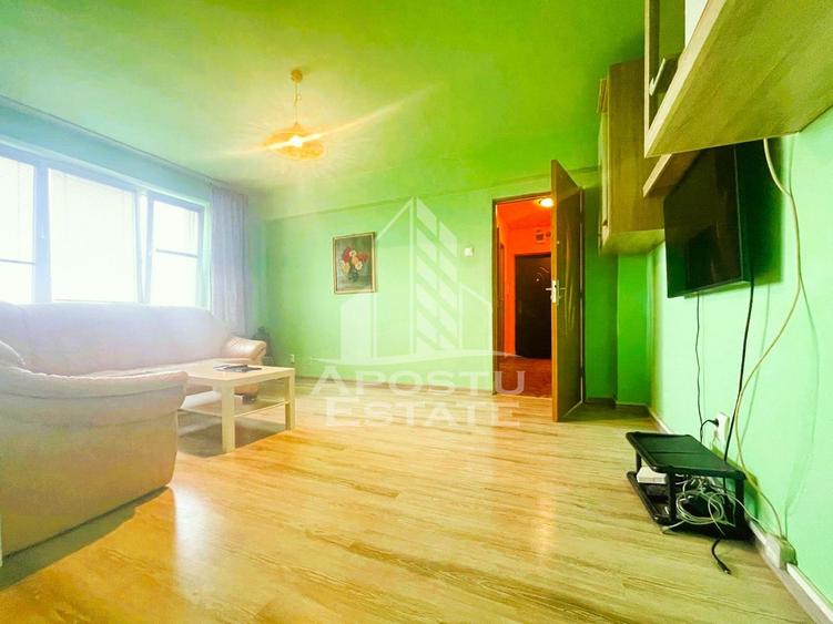 Apartament 3 camere Ultracentral