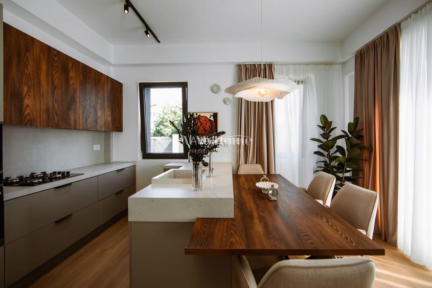 VILA INDIVIDUALA IN COMPLEX REZIDENTIAL//5 CAMERE//TUNARI- IORGA 45 - 5