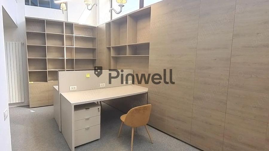 Spatiu Comercial I Dorobanti