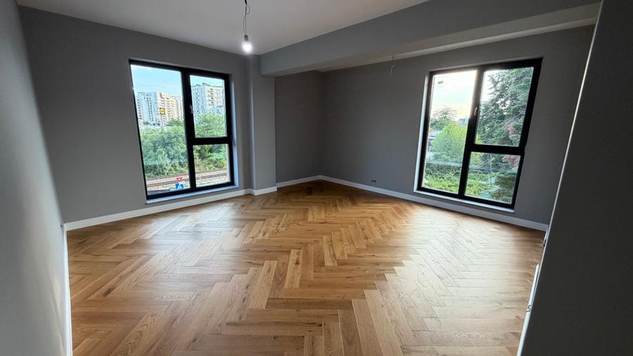 Apartament 3 Camere Băneasa Aviatiei