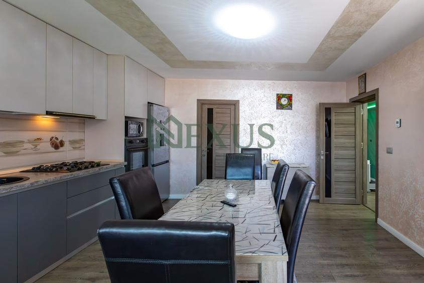 Casă premium nouă de vânzare – Bacău, Strada Vasile Lupu