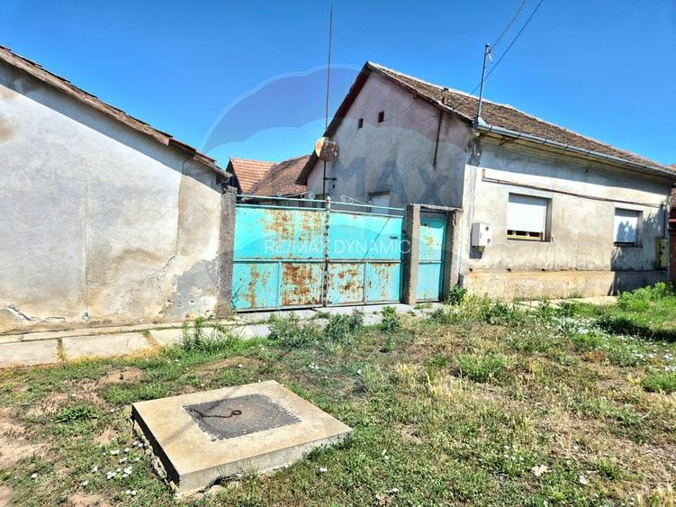 Casă / Vilă cu 3 camere de vânzare în zona Central - 5