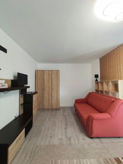 Apartament 1 camera POITIERS TOWERS, LOC DE PARCARE