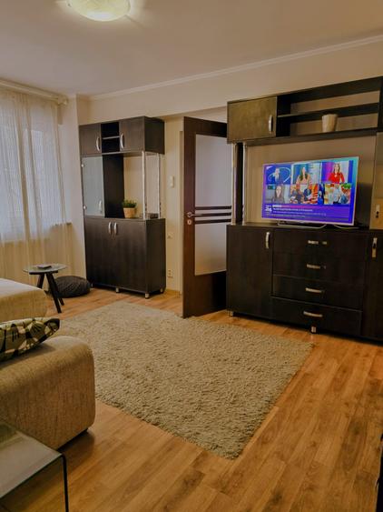 Apartament de vanzare 2 camere | 10 m pana in Parc Cismigiu | Fără risc seismic