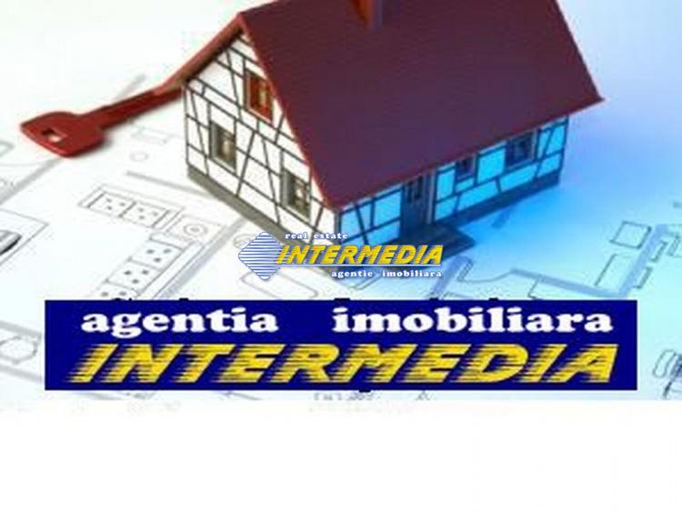 Casa Noua de vanzare Zona Alba-Micesti