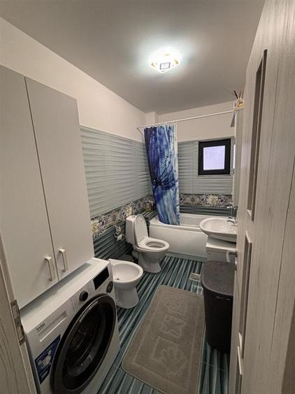 Apartament 2 camere decomandat | 64 mp | 2 balcoane | parcare inclusa | Visan